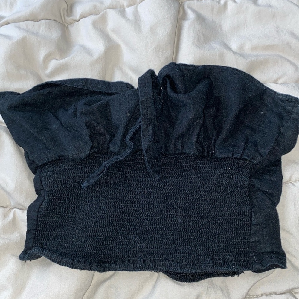 John galt tube top